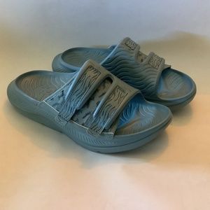 Hoka One One Ora Luxe Sandals